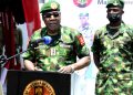 Army Chief Sends Warning to Troops
