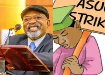 Committee of Vice Chancellors urges FG to dialogue with ASUU