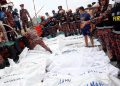 Ferry accident in Bangladesh claim lives