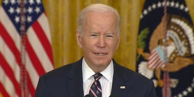 United States warns China against helping Russia in Ukraine