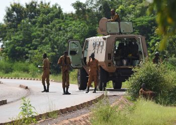 Jihadist attack in Burkina Faso claim 10 lives