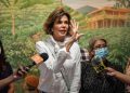 Nicaraguan opposition leader found guilty of money laundering