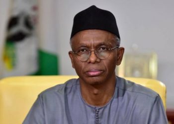 El-Rufai Speaks of Support for Women