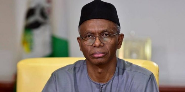 El-Rufai Speaks of Support for Women