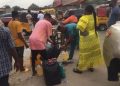 Lagos government warns against indiscriminate fuel storage