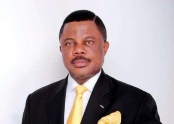 Obiano dissolves political appointees
