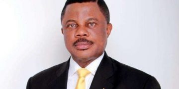 Obiano dissolves political appointees