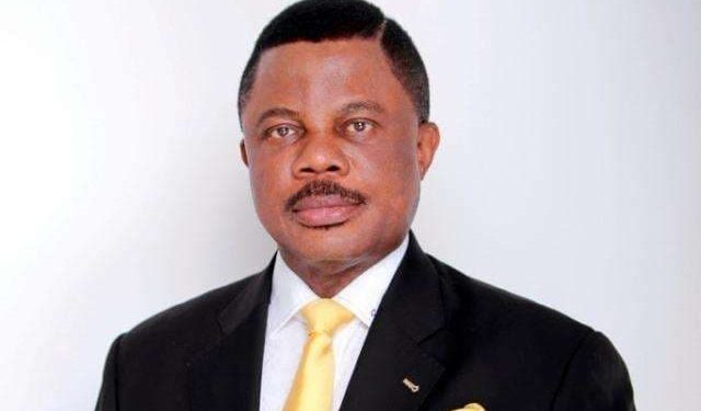 Obiano dissolves political appointees