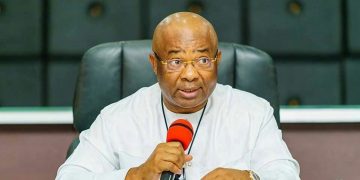 Uzodinma appeals to aggrieved Imo stakeholders