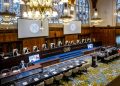 ICJ orders Russia to cease military actions on Ukraine