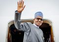 Buhari departs for medical check-up