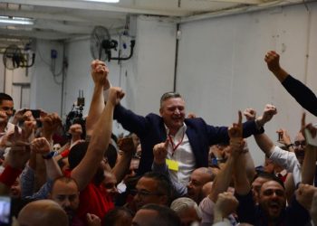 Malta’s labor party wins National elections