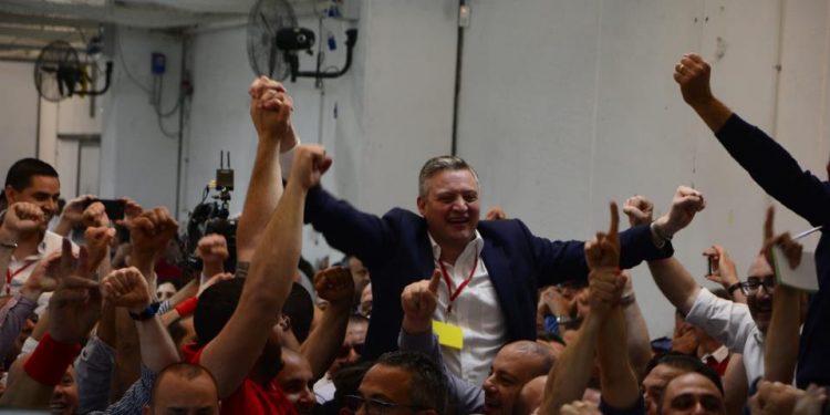 Malta’s labor party wins National elections