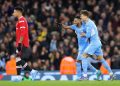 Man City thrash Man United 4-1
