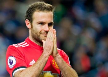 Juan Mata to leave Manchester United