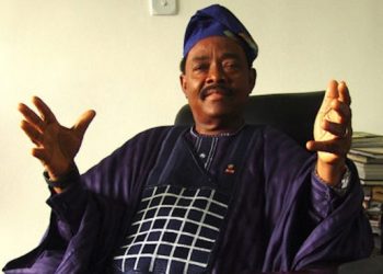 LCCI Calls for Gender Equality in Governance