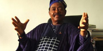 LCCI Calls for Gender Equality in Governance