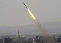 Missile attack claim lives in Damascus