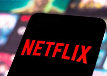 Netflix suspends future projects in Russia