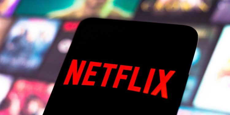 Netflix suspends future projects in Russia