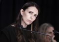 New Zealand announces new sanctions on Russia
