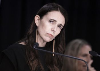 New Zealand announces new sanctions on Russia