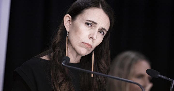 New Zealand announces new sanctions on Russia