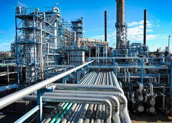 NNPC reveals deficit of three refineries