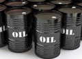 Crude falls below 100 Dollars