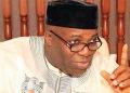 Okupe withdraws from presidential race