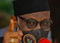 Ondo Governor Slams Senate’s Rejection of Bill for Women