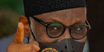 Ondo Governor Slams Senate’s Rejection of Bill for Women