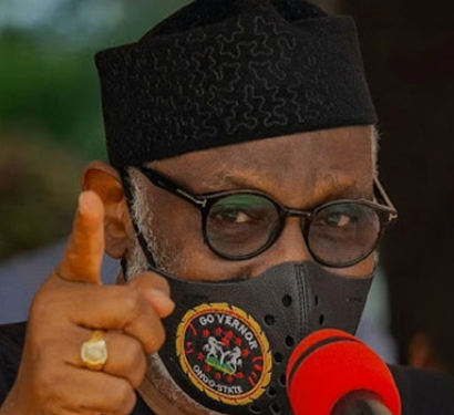 Ondo Governor Slams Senate’s Rejection of Bill for Women