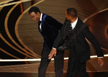 Oscar film academy condemns Will Smith’s action at the awards