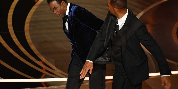 Oscar film academy condemns Will Smith’s action at the awards