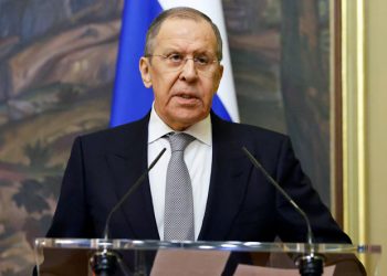 Russian Foreign Minister arrives China for talks on Afghanistan