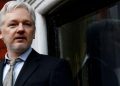 Supreme Court denies Assange permission to appeal extradition