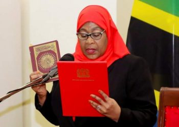 Tanzania to draft new constitution