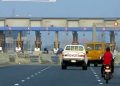 Lagos government to reopen Lekki toll gate