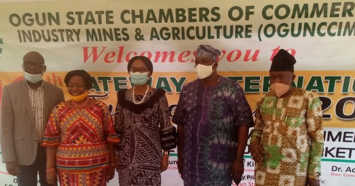 Ogun trade chamber set to host trade fair