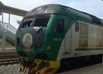 Nigeria Railway Corporation suspends activity along Abuja-Kaduna route
