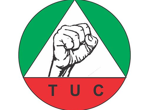 TUC threatens to embark on Strike
