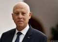 Tunisian president dissolves parliament