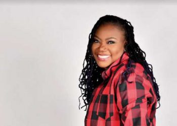 Uduak Isong gives insight of new Movie, ‘Beautiful People’