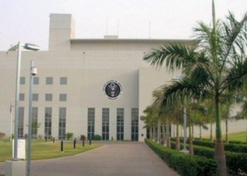 US embassy to begin visa renewals without interviews