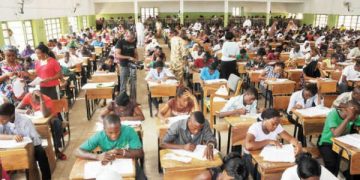25,915 candidates score five credits in NABTEB examination