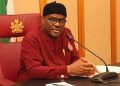 Wike declares intention to run for President