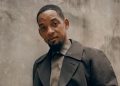 Will Smith wins BAFTA for role in ‘King Richard’