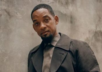 Will Smith wins BAFTA for role in ‘King Richard’