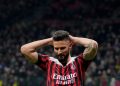 AC Milan Misses Chance to Top Serie A